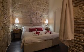 Suite Via Sulis 61